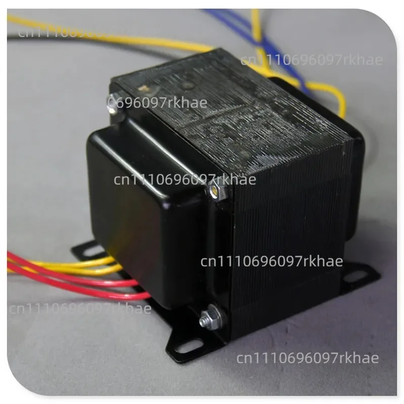 for Marantz M7 bile preamplifier transformer Dual 250V+6.3V+13V cross-loading cover ZL764510 AC220V/50Hz