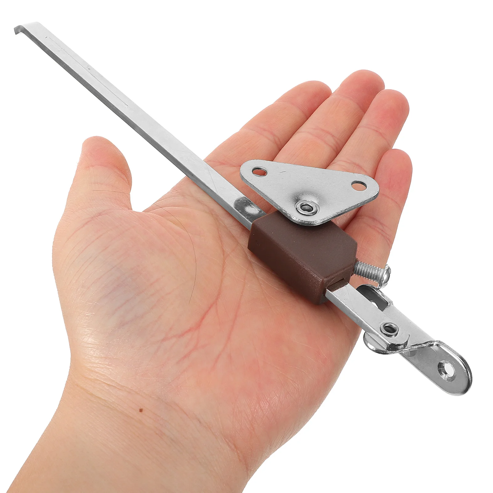 

2Pcs Gas Spring Hinges Durable Cabinet Lift Supports Heavy Duty Lid Stay Hydraulic Furniture Doors Butt Hinges for Cabinet Doors