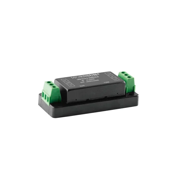 URB1D24LD-20WR3 Jinshengyang DC-DC Power Module 40-160V To 24V 833mA