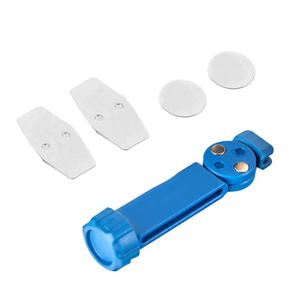 AliExpress 360° Rotatable Bike Oil Disc Piston Reset Hydraulic Bicycle Brake Pad Spreader Tool Durable Steel Brake Caliper Piston Extension