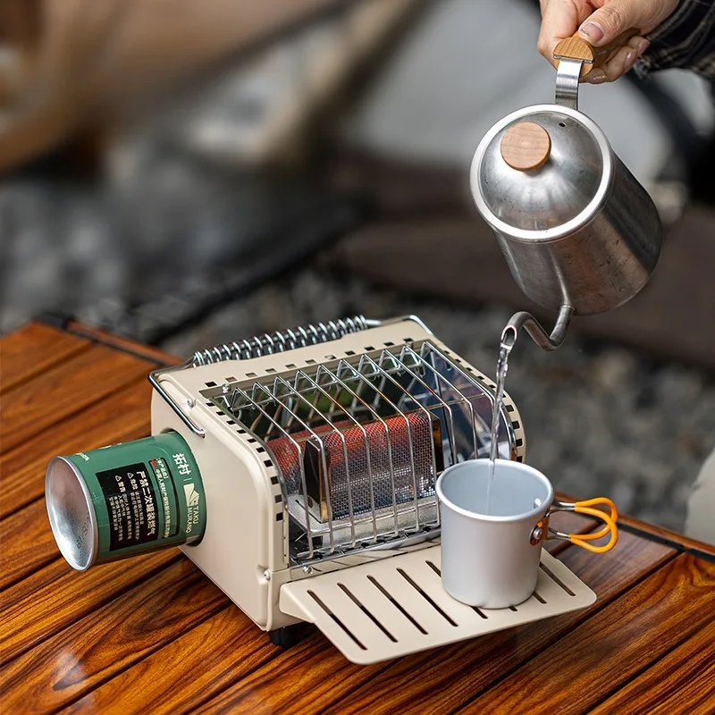 Thumbnail 2 - #59 Latest Outdoor Heaters Offers