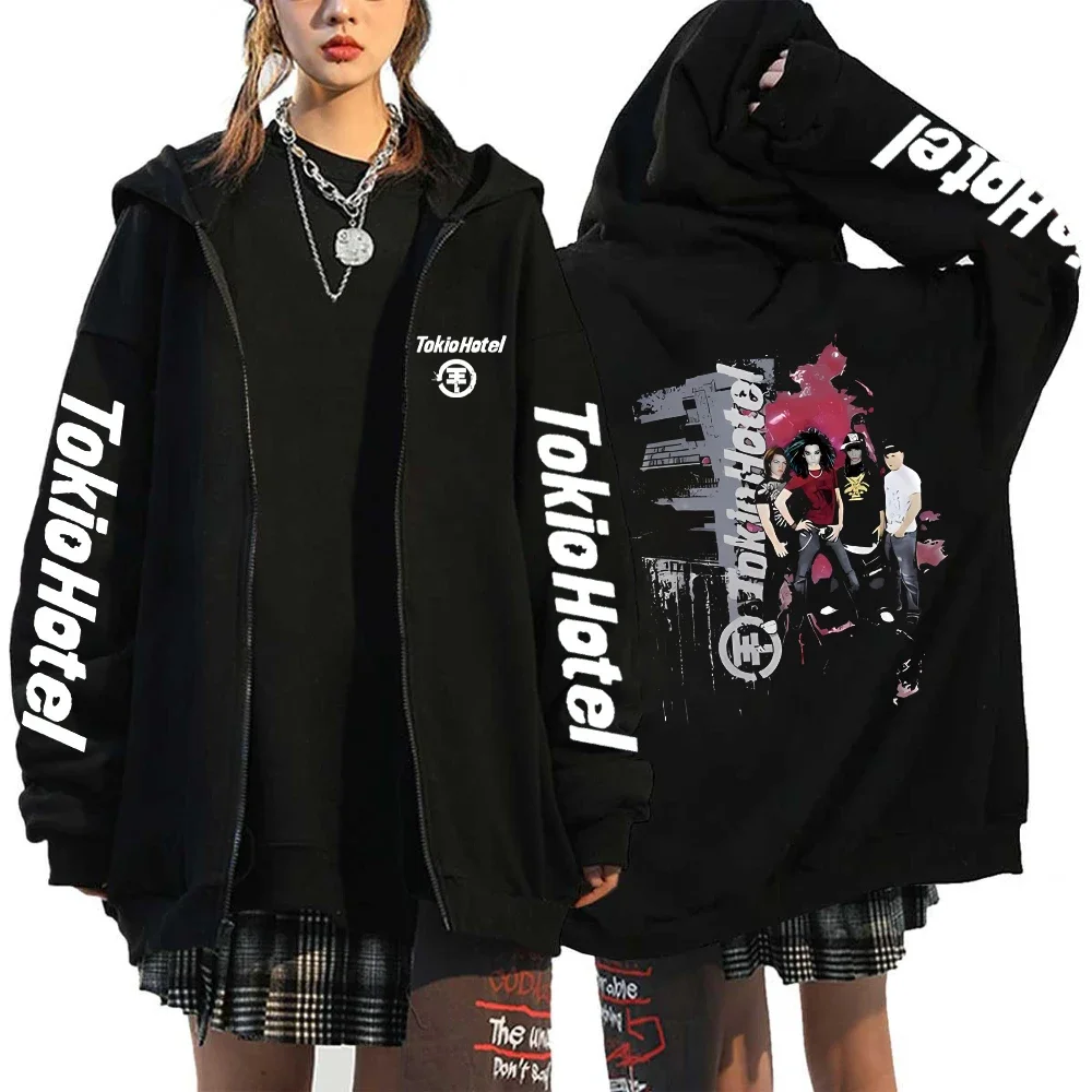 Thumbnail 4 - #9 Trending Mens Casual Zip Jackets Right Now