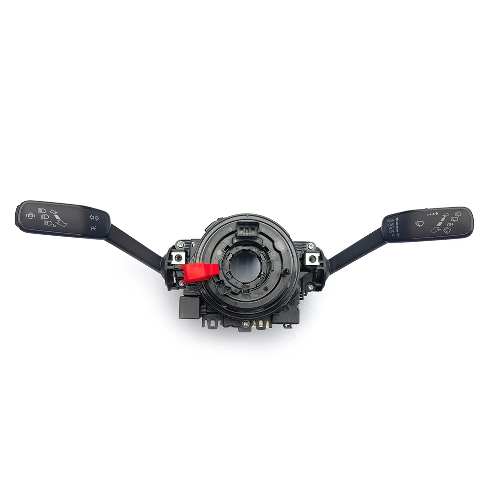 Steering column combination switch multi-function switch suitable for Volkswagen Touron Tiguan  Atlas Arteon 5Q1 953 521 G