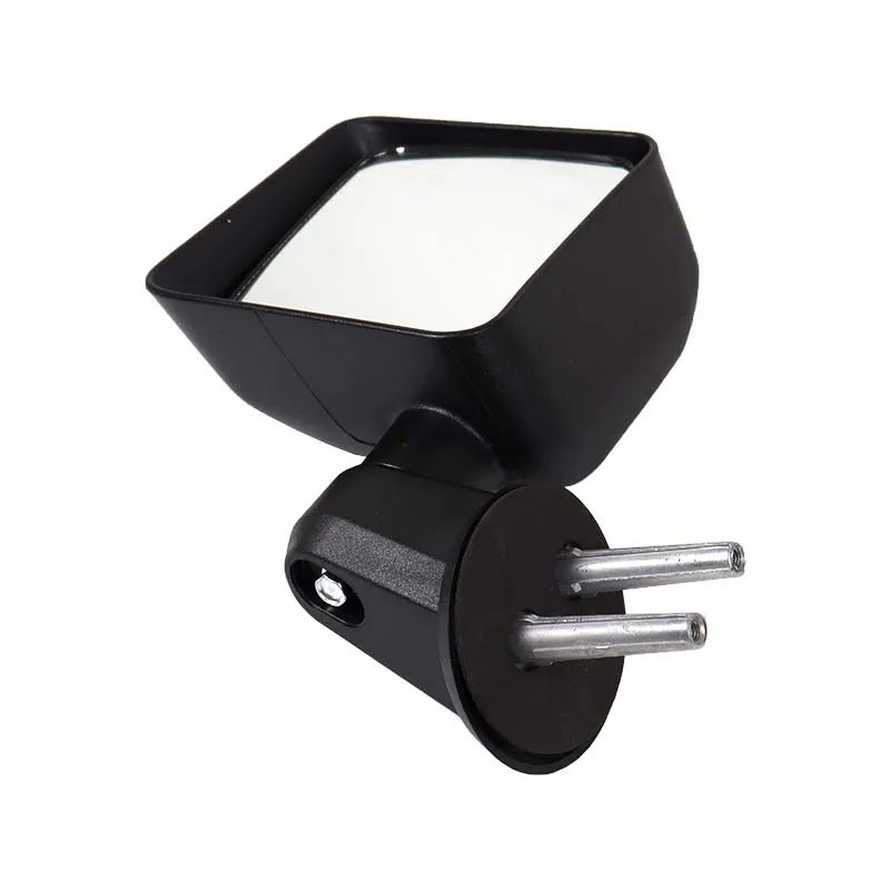 مجموعة مرآة الرؤية الخلفية للسيارة DFSK DFM Dongfeng SOKON حافلة صغيرة فان C35/C36/C37 مرآة الرؤية الخلفية الجانبية #4