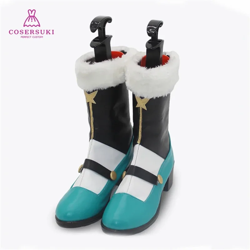 أحذية CyProject Sekai للذكرى الثالثة Kusanagi Nene Kamishiro Rui Shiraishi An Tenma Tsukasa Ootori Emu التأثيرية