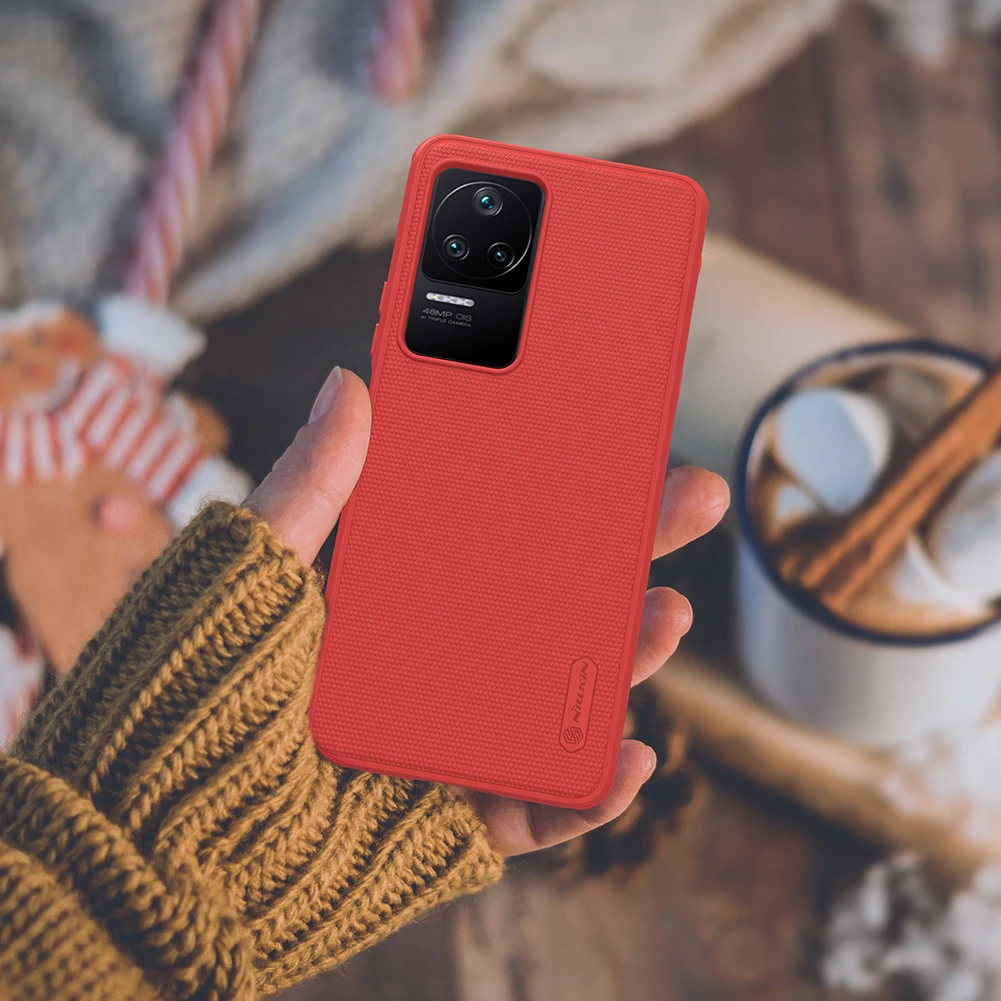For Xiaomi Redmi K5…