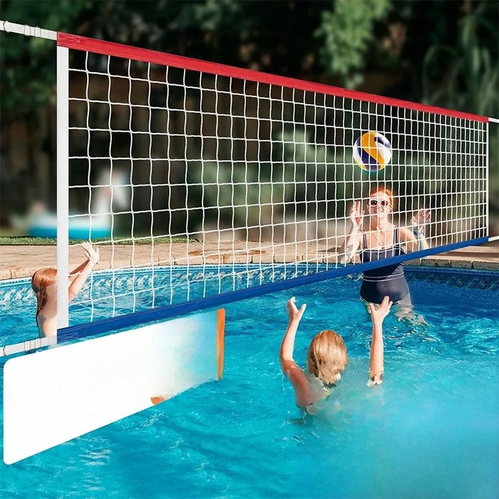 red-de-voleibol-blanca-y-azul-para-fiestas-de-piscina-de-verano-red-de-voleibol-portatil-almacenamiento-compacto-sistema-de-instalacion-rapida
