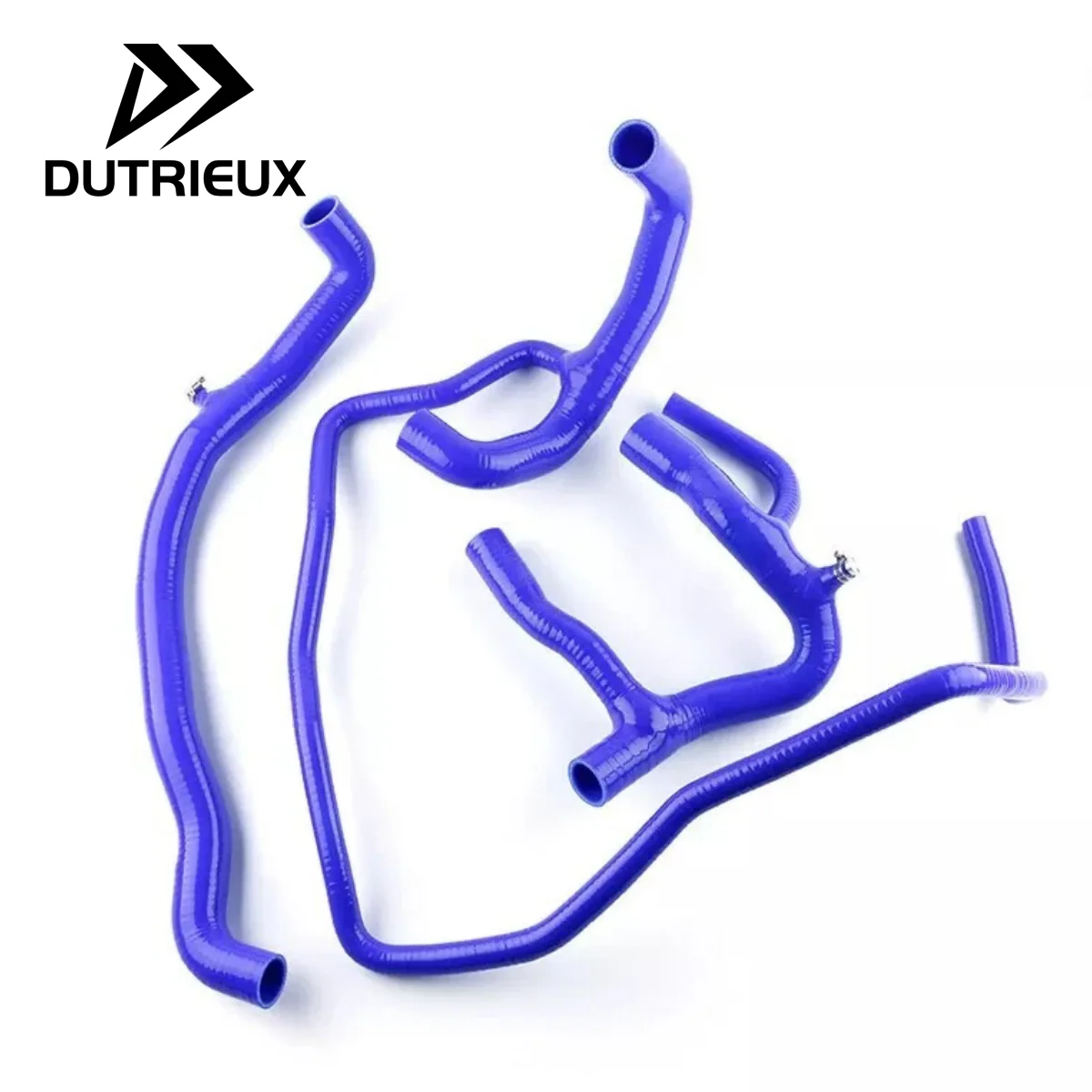 

Для Land Rover Defender 2.5 TD5 1998-2007 силиконовый комплект шлангов для воды радиатора 1999 2000 2001 2002 2003 2004 2005 2006