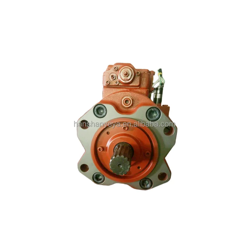 

Efficient EC210 EC210B EC240 SH200-1 SH200-2 excavator parts K3V112 K3V112-9N K3V112DT-9N hydraulic main pump