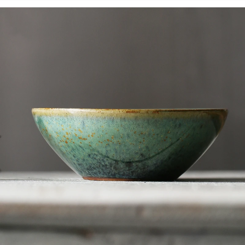 

керамическая посуда, большой бытовой суп, рисовый ресторан CE EU