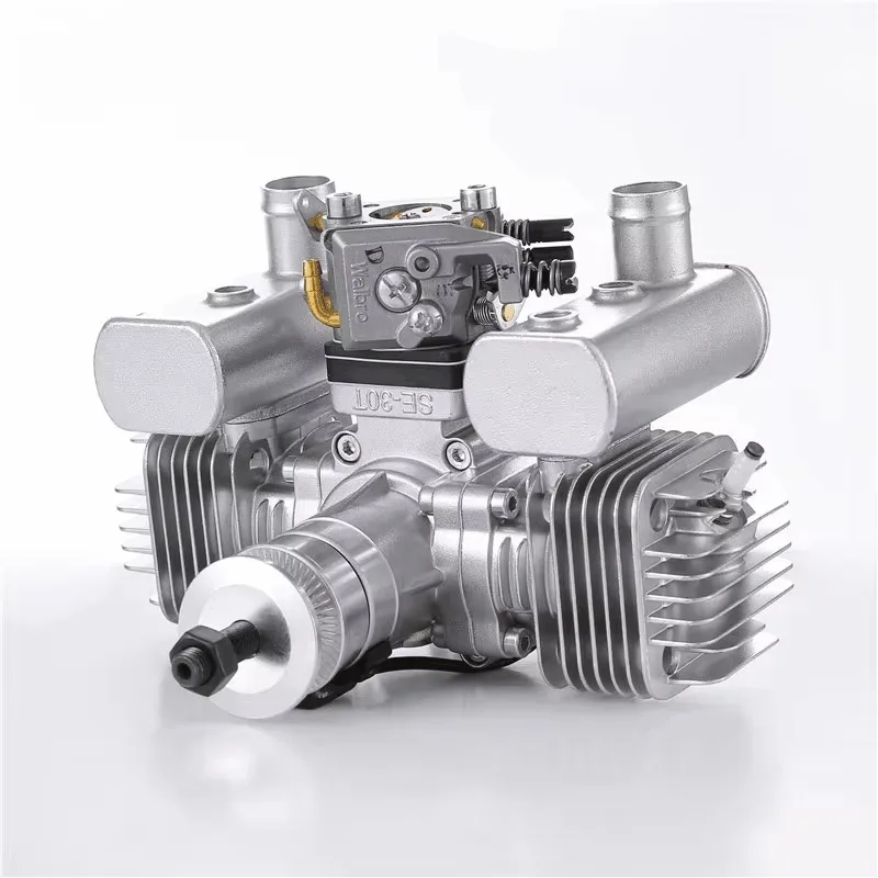 

RCGF STINGER 30CC TWIN 2 Stroke Engines Fixed Wing Model Engines RC RC Airplane Two Cycle Stinger Engine