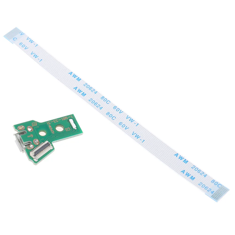 Durable For 12Pin J…