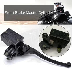 Front Brake Master Cylinder For Honda CM400 CM450 CX500 CB350 CB400 CB650 CB750 Motorcycle Replacement Brake Cylinder