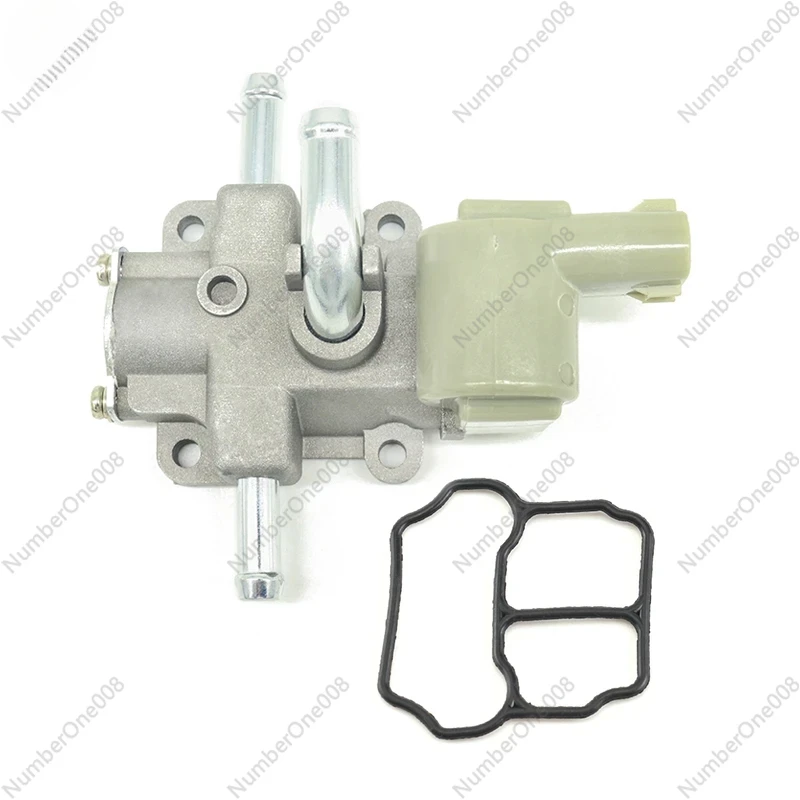 

22270-62050 Idle Air Control IAC Valve For 96-05 Toyota 4Runner T100 Tacoma Tandra Land Cruiser Prado VZJ Hilux 5VZFE 5VZ-FE 3.4