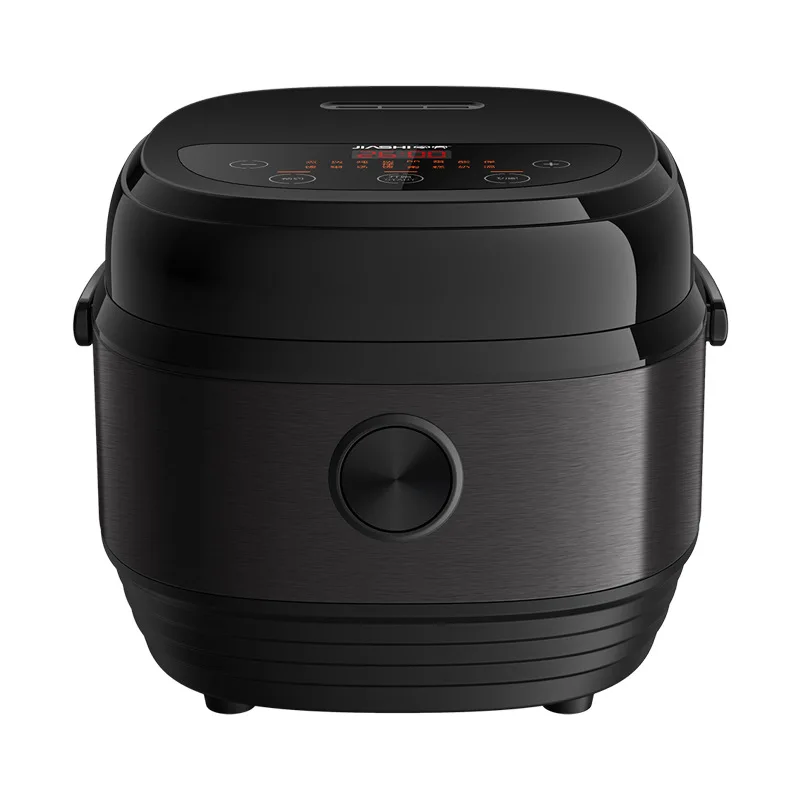 Rice Cooker 5L Intelligent Multi-function Fully Automatic Large Capacity Rice Cooker Family Appointment Timing Rice Cooker