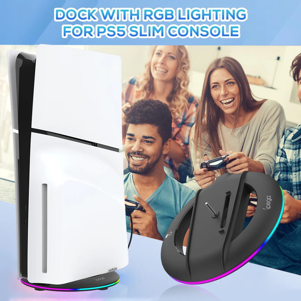 Vertical Stand Non-…