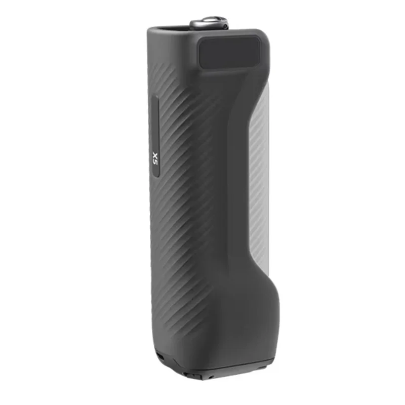 

B18B For Insta360 X5 Foldable Utility Handle Palm-Sized Handle For Insta 360 X 5 Original Accessories