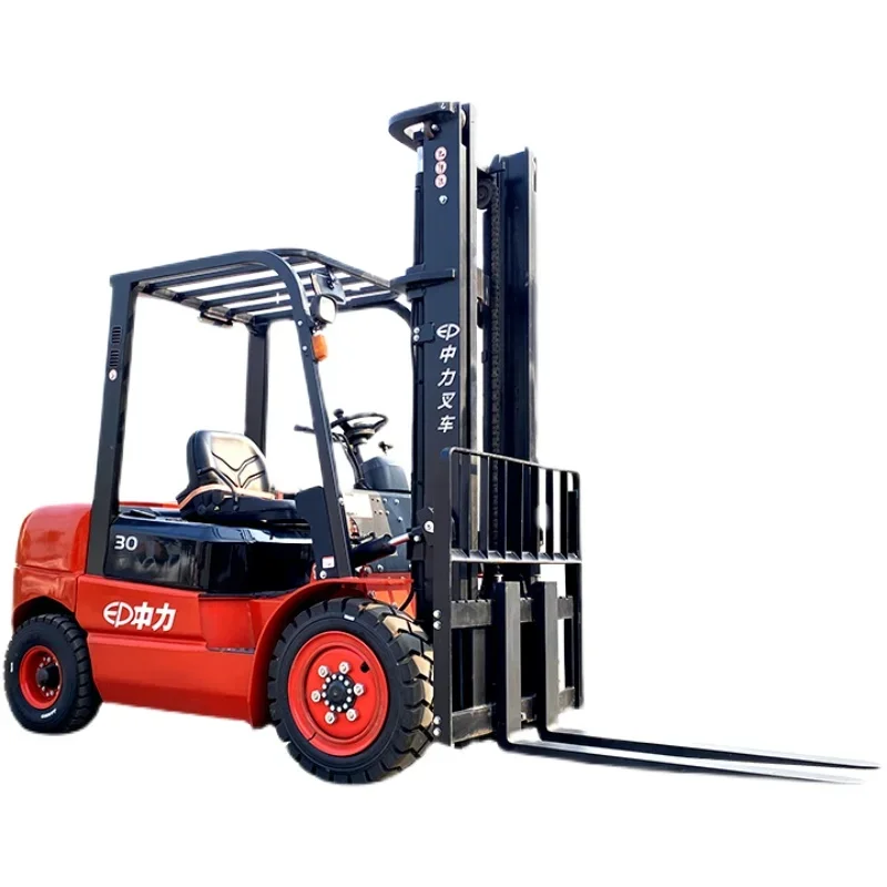 3.5T Balance Forkli…