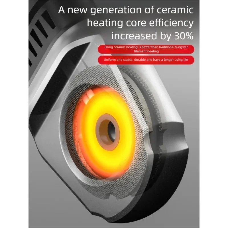 Lithiumbatterij PPR Hot Melt Machine Waterleiding Lasser Nieuwe draadloze Hot Melt Machine Pipe Tools