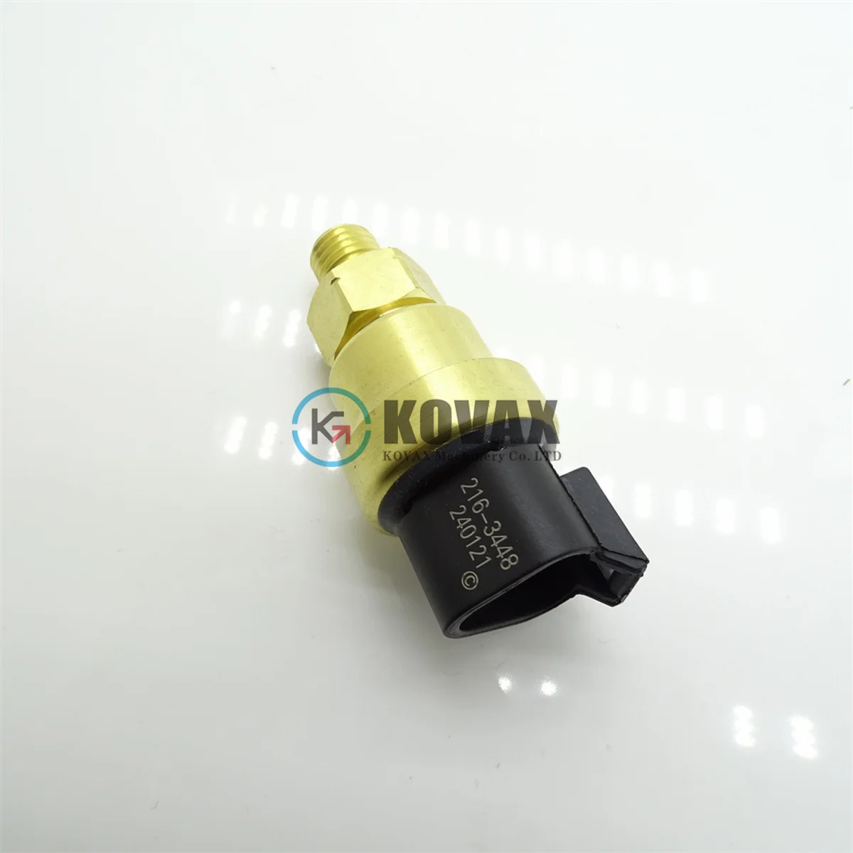 

For 3054E 3056E Engine Oil Pressure Sensor 216-3448 2163448 CAT 924G 930G 928G 924G Machinery Parts