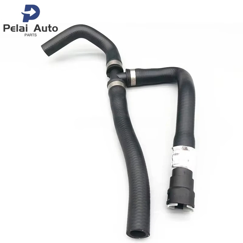 

CT4Z18N345B CT4318N345AC 5128424 Шланг радиатора охлаждающей жидкости для Ford Taurus 2.0L-L4 2013-2015 Edge