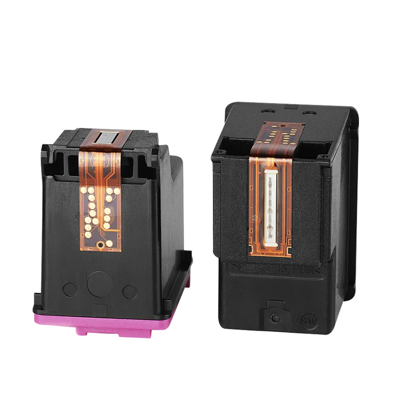 301 XL Remanufactured For HP 301 301XL Ink Cartridge For HP301 Envy 5530 Deskjet 2050 2540 2510 1000 1050 Printer