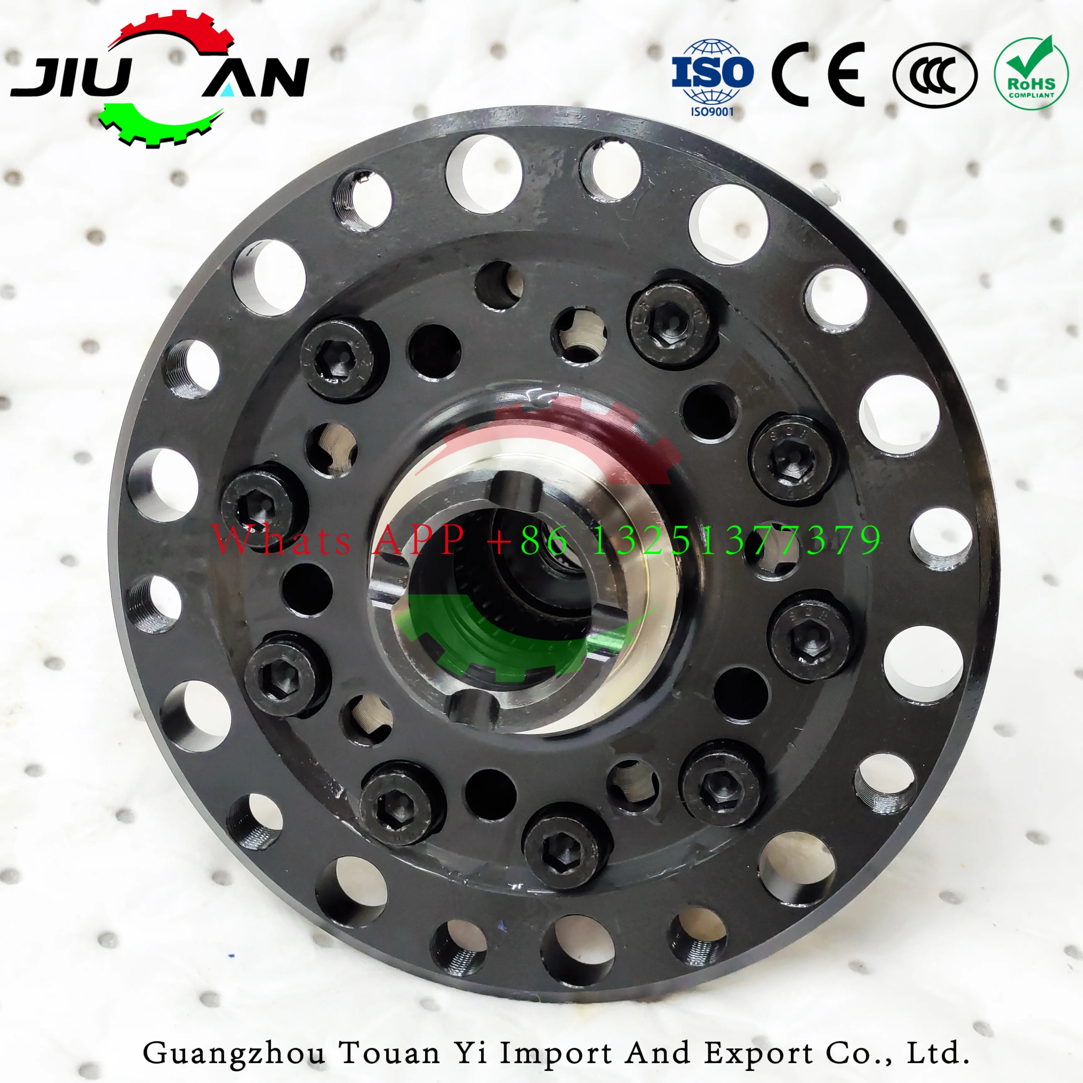 

LSD Limited Slip Differential MF-TRS-05B16 for Honda B16 Del Sol DOHC VTEC 94-97 For Honda