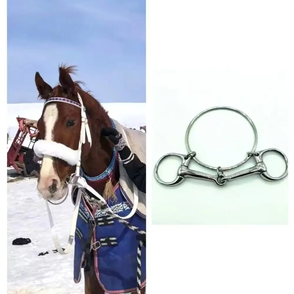 bocado-de-acero-inoxidable-de-alta-calidad-para-caballos-equipo-ecuestre-para-riendas-accesorios-para-el-cuidado-de-los-caballos-herramientas-para-el-entrenamiento-y-el-deporte-ecuestre
