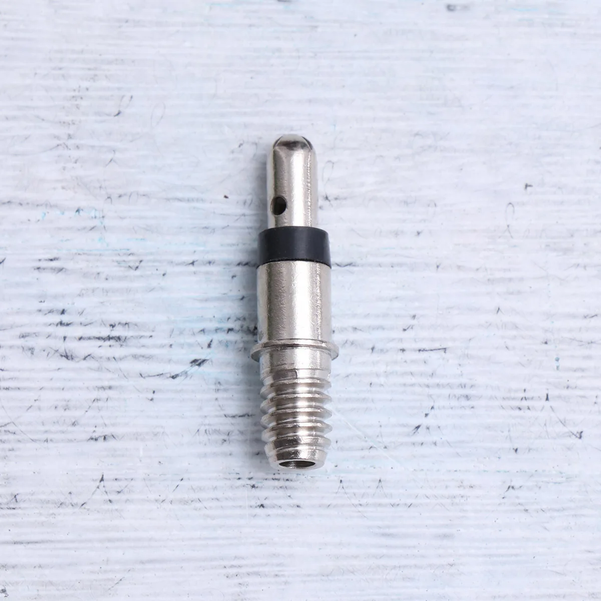 

8Pcs Core Removable German Style Tubeless Metal Tire Plunger Precision Production Motorcycle