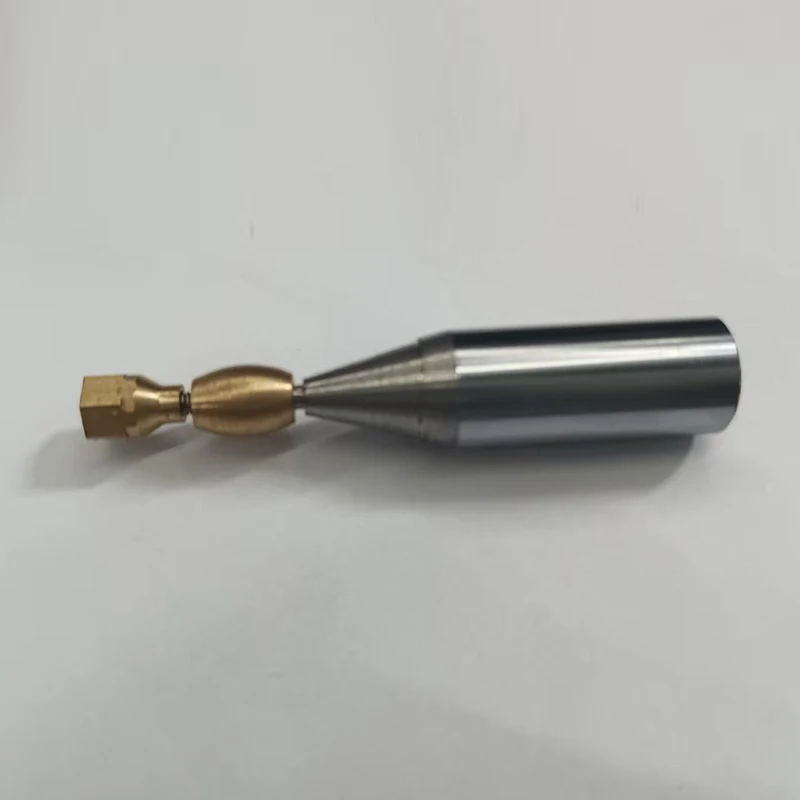 Yubang Precision Bead Chuck Jewelry Milling Machine Faceting Fixture Gold Silver Diamond Cutting Tools CNC Rotary Collet Holder