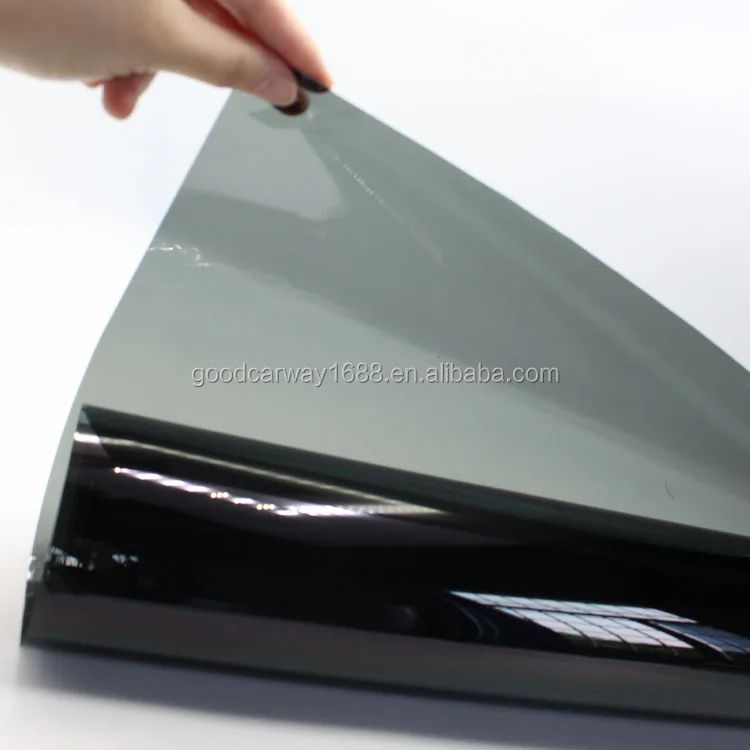 

Uv Nano Ceramic Uv400 Bulletproof Automotive Security Solar Skin Care Window Film Tint Bullet Proof Window Film For Car