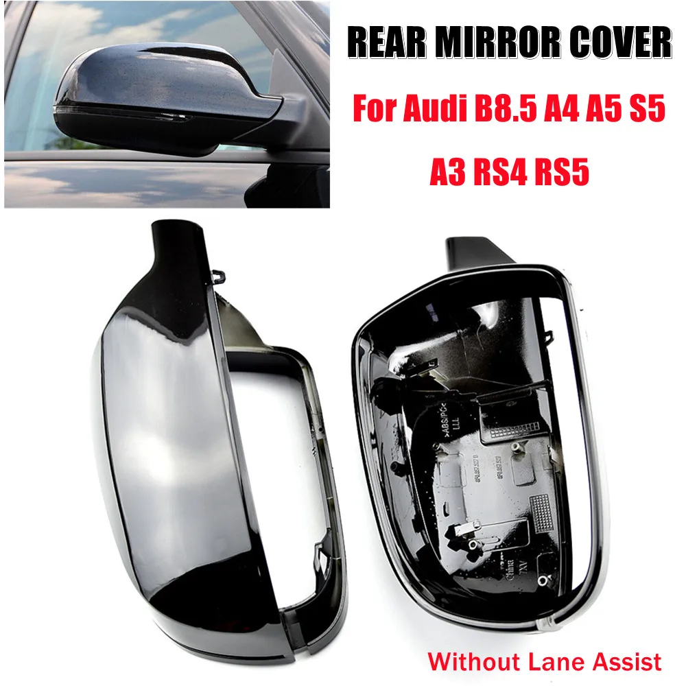 2PCS For Audi A3 A4… - image