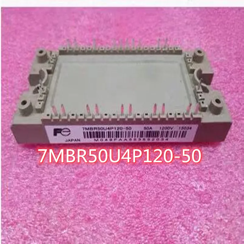 

7MBR50VP120-50 7MBR50U4P120-50 7MBR35VP120 7MBR25VP120-50 Оригинальный Новый релейный модуль специального IGBT для электрической сварочной машины