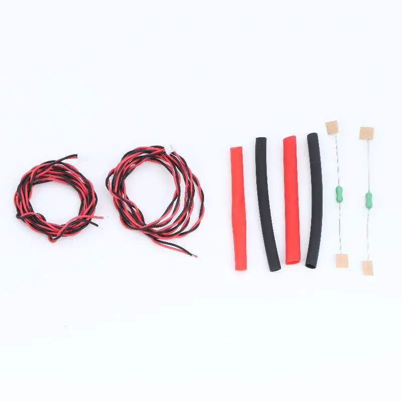 FUTABA CA-RVIN-700 Voltage Sensor External Voltage Return Cable For Futaba R7008SB R7003SB 14SG T10J Return Test