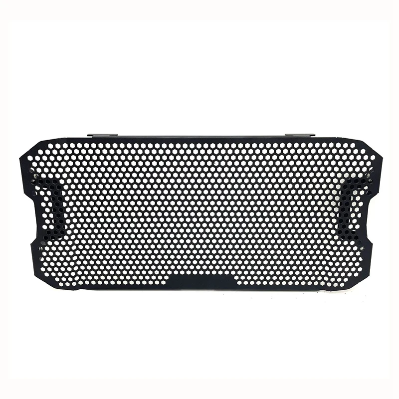 1 Piece Car Accessories Motorcycle Radiator Grille Grill Cover Guard Protector For Honda NC750S NC750X 2014-2020 NC700N NC700X