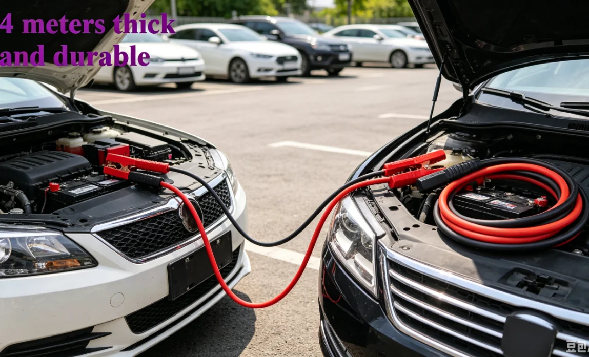 Thumbnail 4 - #73 Compare Car Jump Starters Before You Buy
