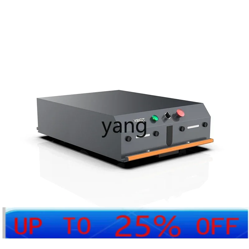 

Несущая тележка LTT, буксированный интеллектуальный робот для перемещения логистики