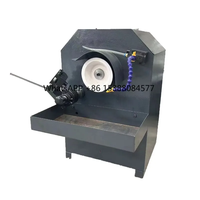 

Treading Plate Teeth Tool Grindin Machine Sleeving Tool Grinding Machine