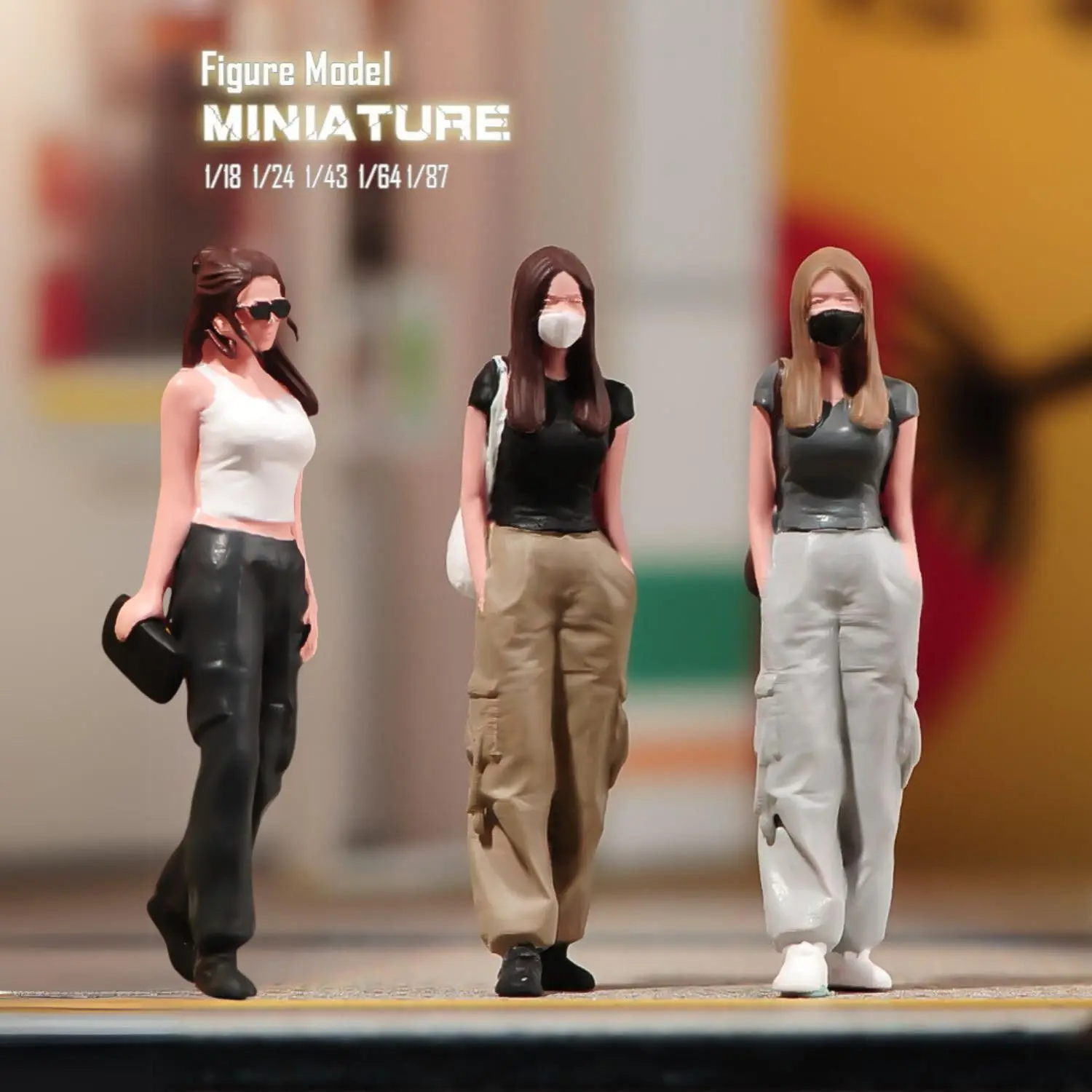 1/87 1/64 1/43 1/24…