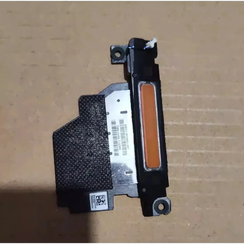 XMSJ Nuovo kit altoparlante interno L&R per laptop HP ZBook Studio 15 G7 M12862-001