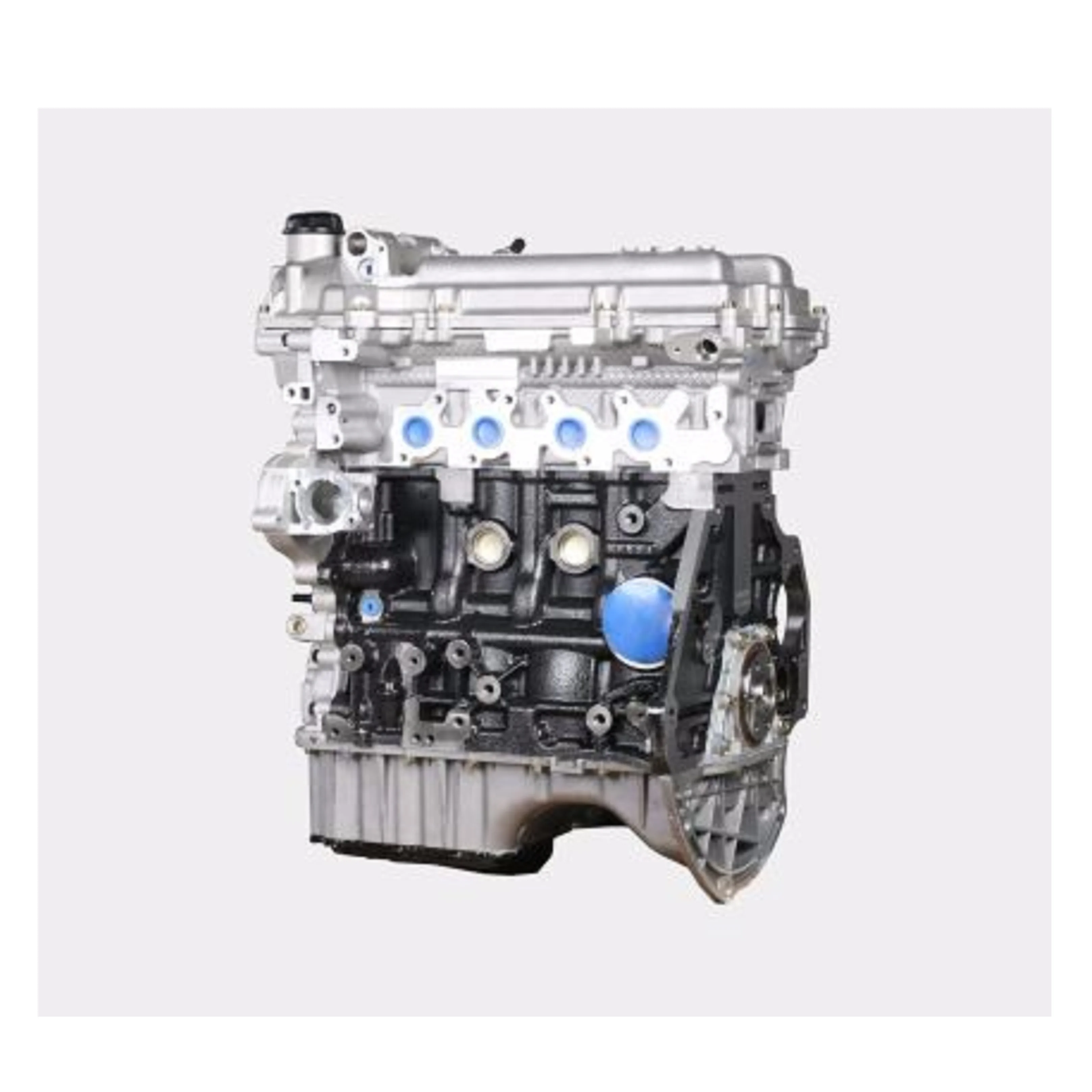 

High Quality Car Engine L2B Bare 1.5L 4 Cylinder Brand New Aveo N300 Chevy SGMW For Chevrolet Wuling