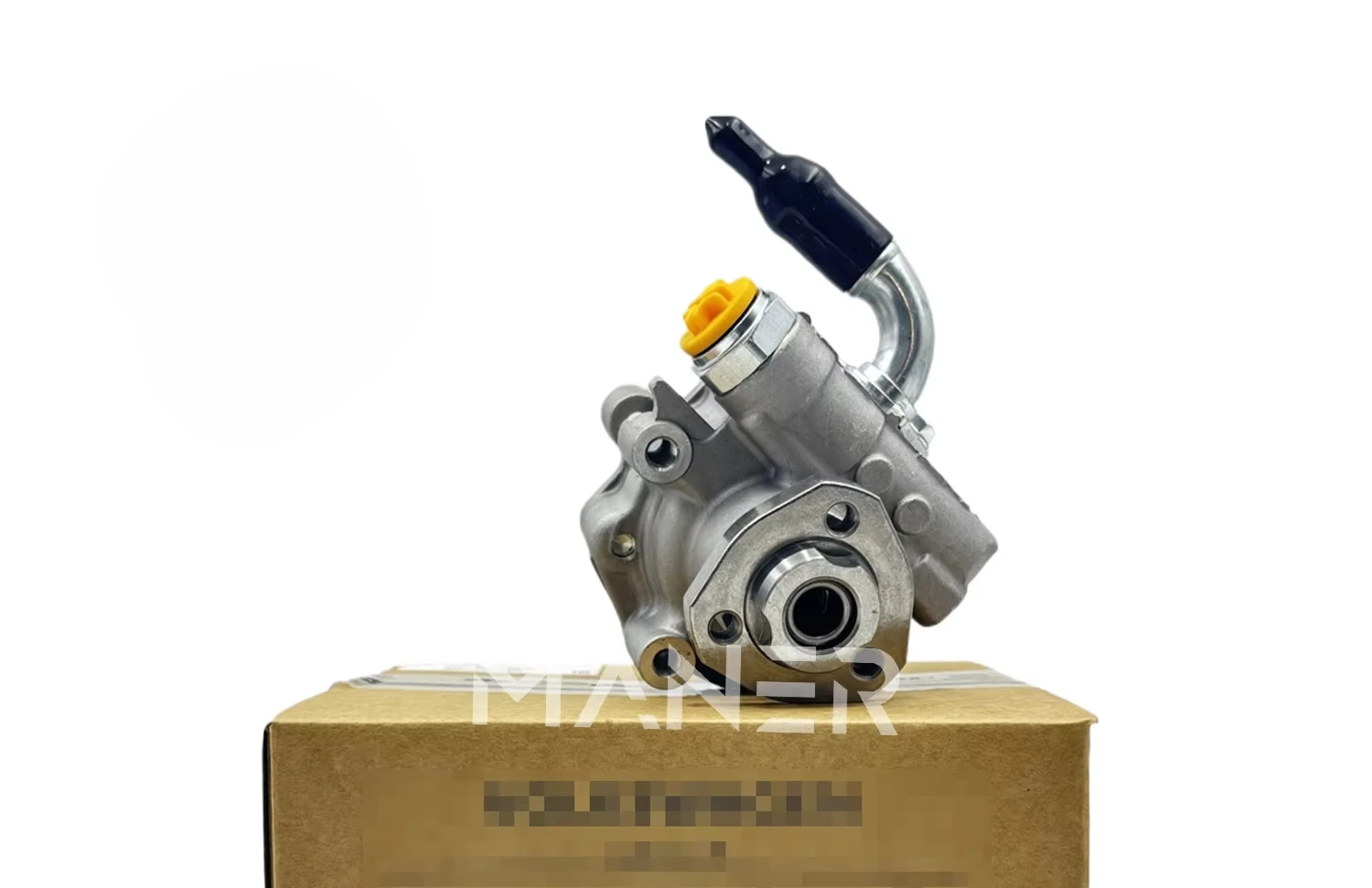 

Steering System 7E0422154 7E0422154E 7E0422154F Manufacture Well Made Hydraulic Power Steering Pump For VW 1.9 2.0 TDI
