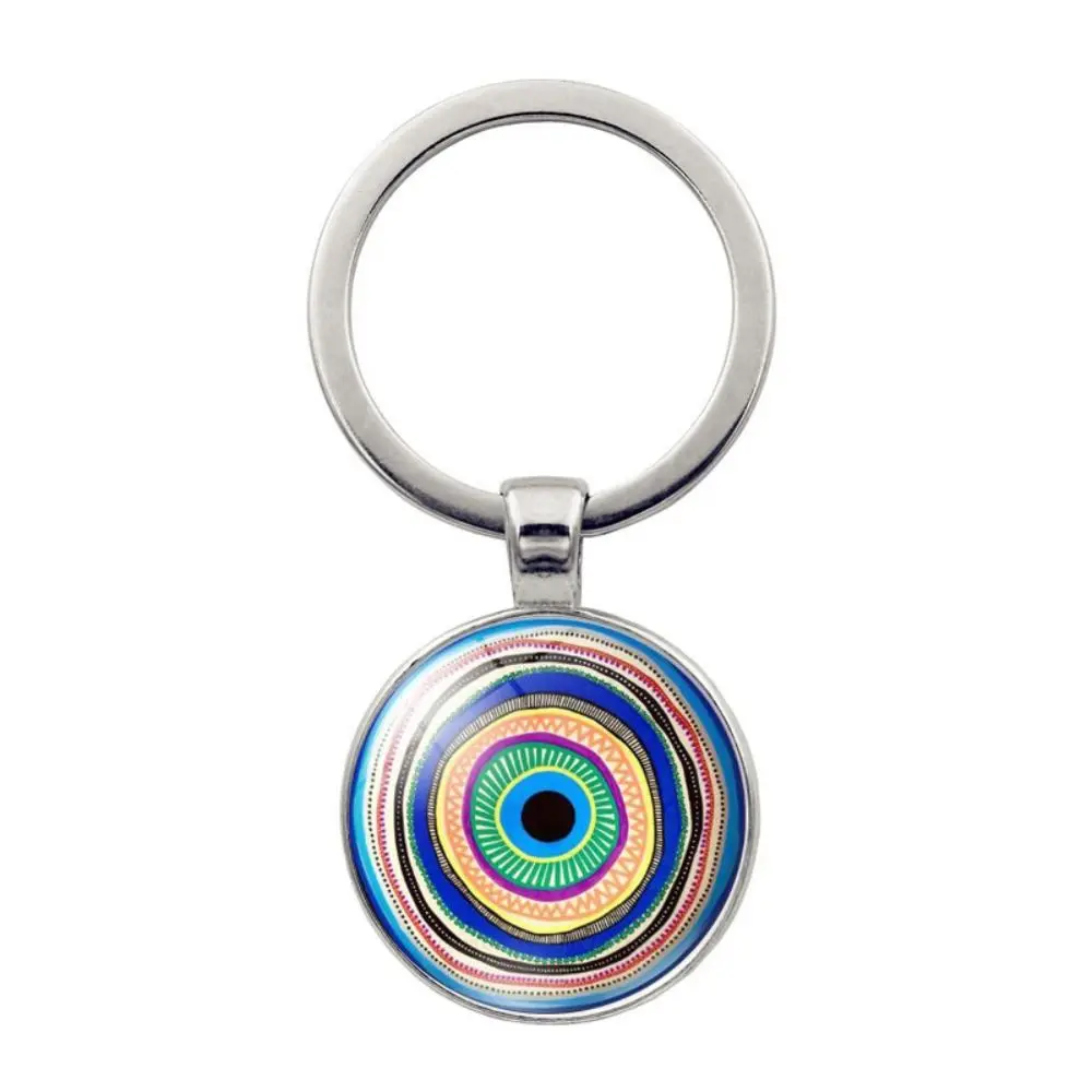 

Bag Pendants Blue Evil Eye Blue Evil Eye Pendant Turkish Lucky Evil Eye Keyring Trendy Fashion Wall Hanging Ornament