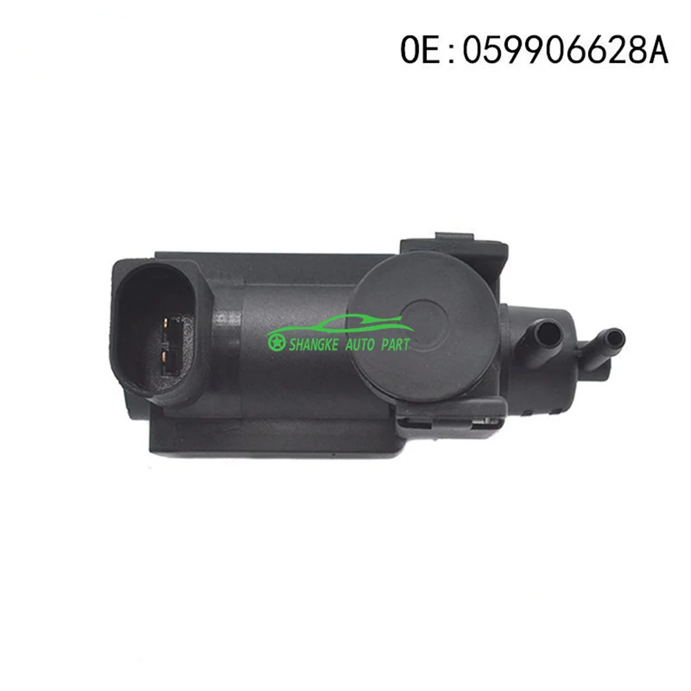 Pressure Converter Vacuum Solenoid Valve OEM 059906628A 059906628B 959307 555236 FOR VVW TTOUAREG PPHAETON AAudi SSeat SSkoda