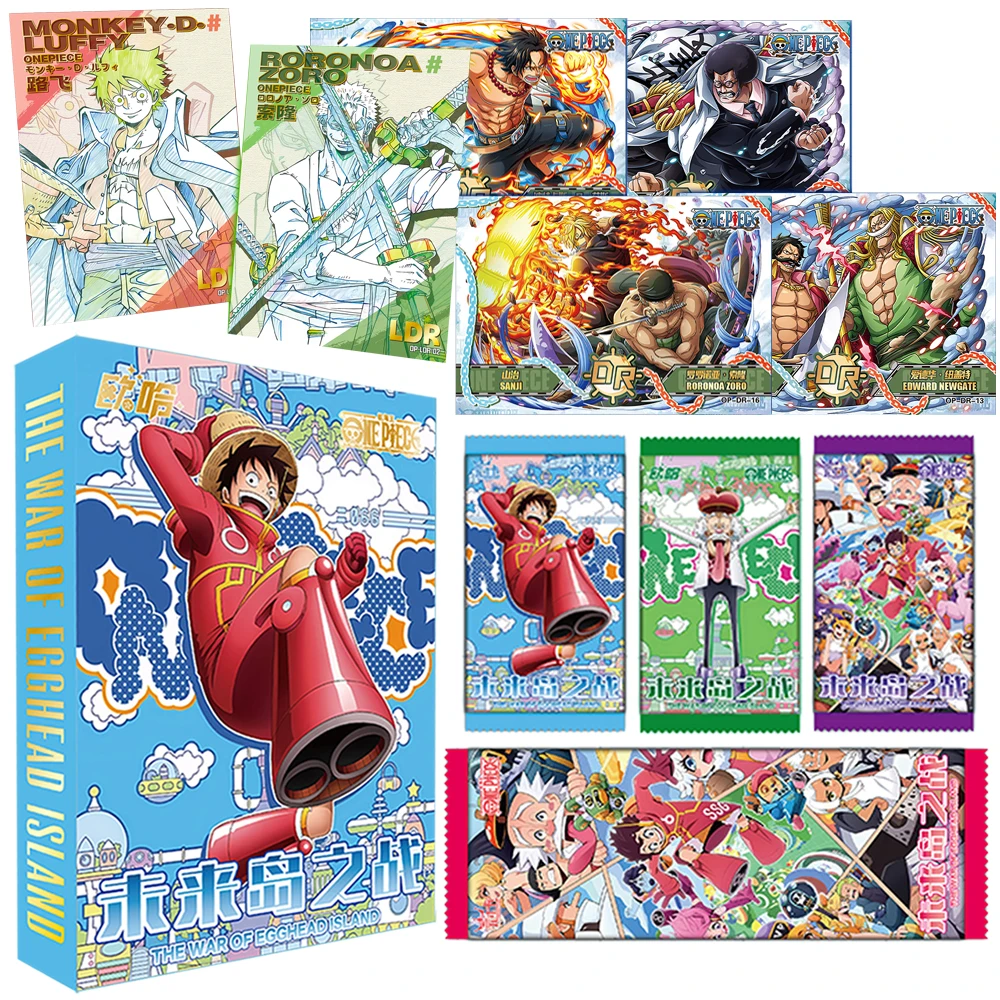 

One Piece Collection Cards Anime Classic Female Character Limited Standing Painting Cards Boys and Girls Love Christmas Gifts