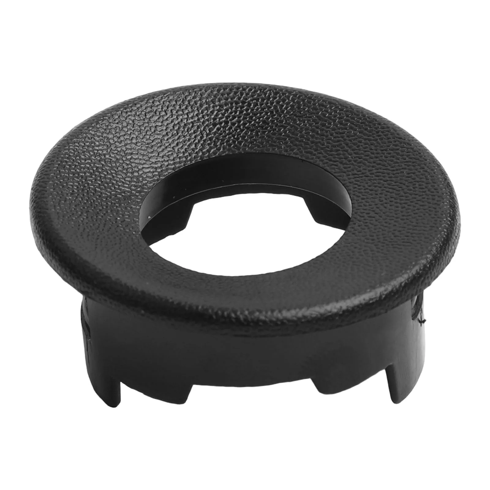 Park Assist Sensor Locking Ring Bezel Designed for Dodge For Ram and For Promaster Vehicles Part No 68195941AB