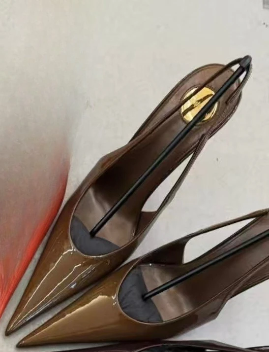 Light Brown(9cm)