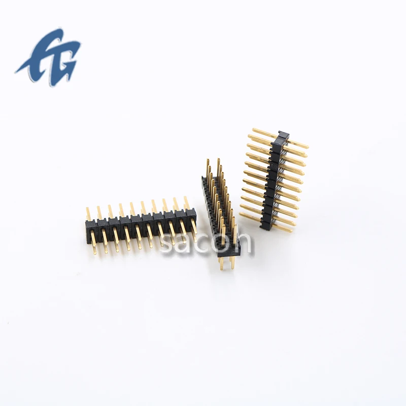 (SACOH Electronic Components) MTSW-110-08-G-D-200 1Pcs 100% Brand New Original In Stock