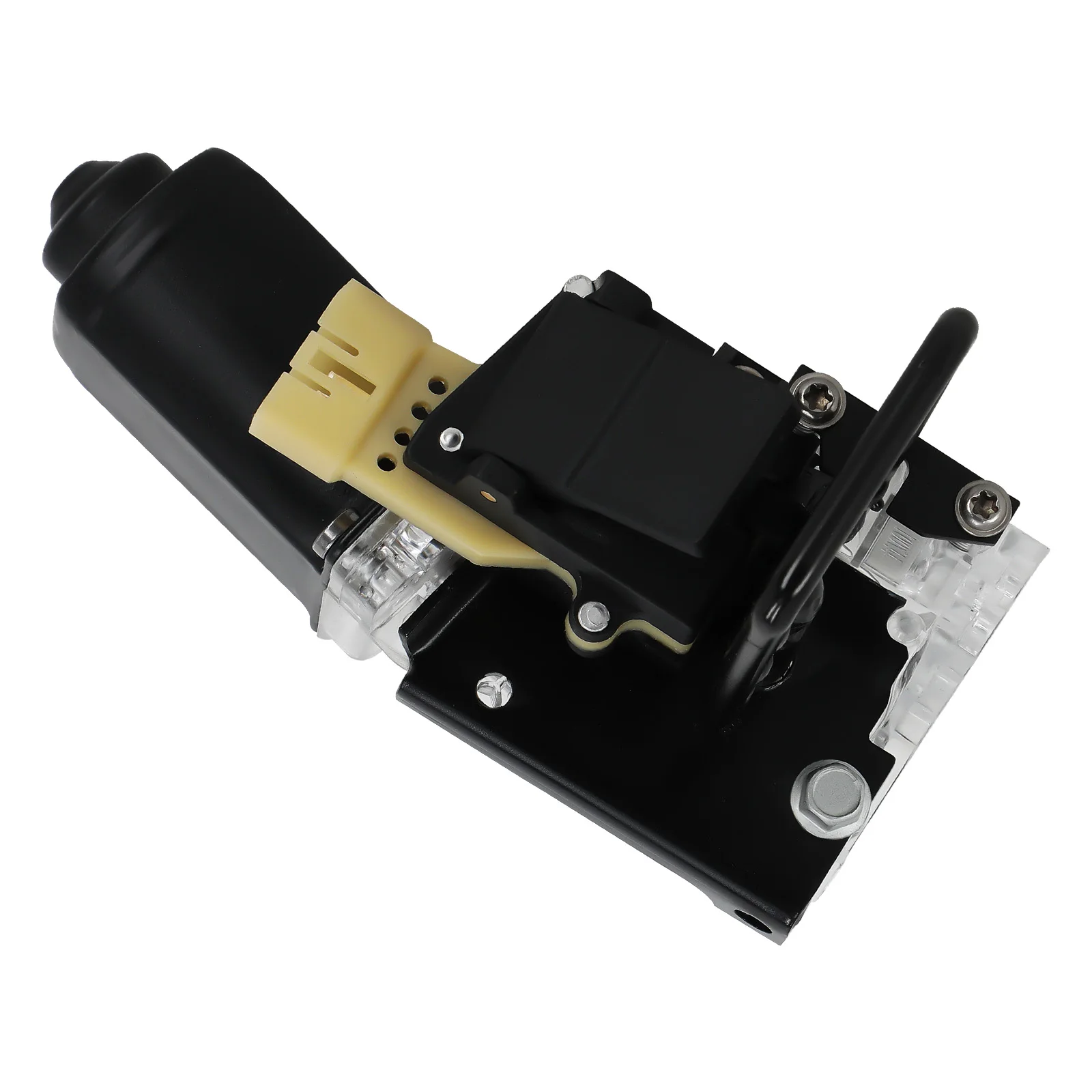 

Корпус мотора открывания багажника с выключателем для LINCOLN TOWN 94-02, USA747-002