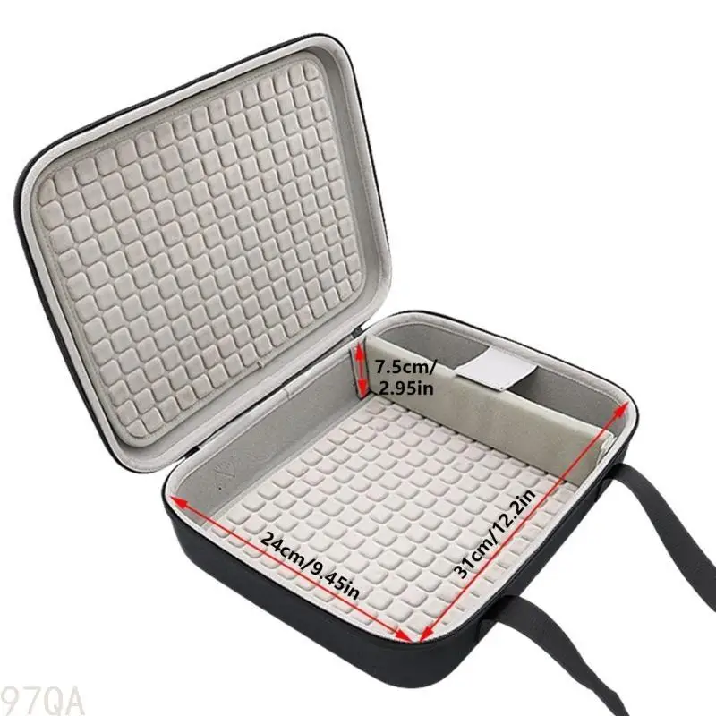 

97QA Projector Storage Bag For Z7X Projector Case Home Theater Accessories Holder
